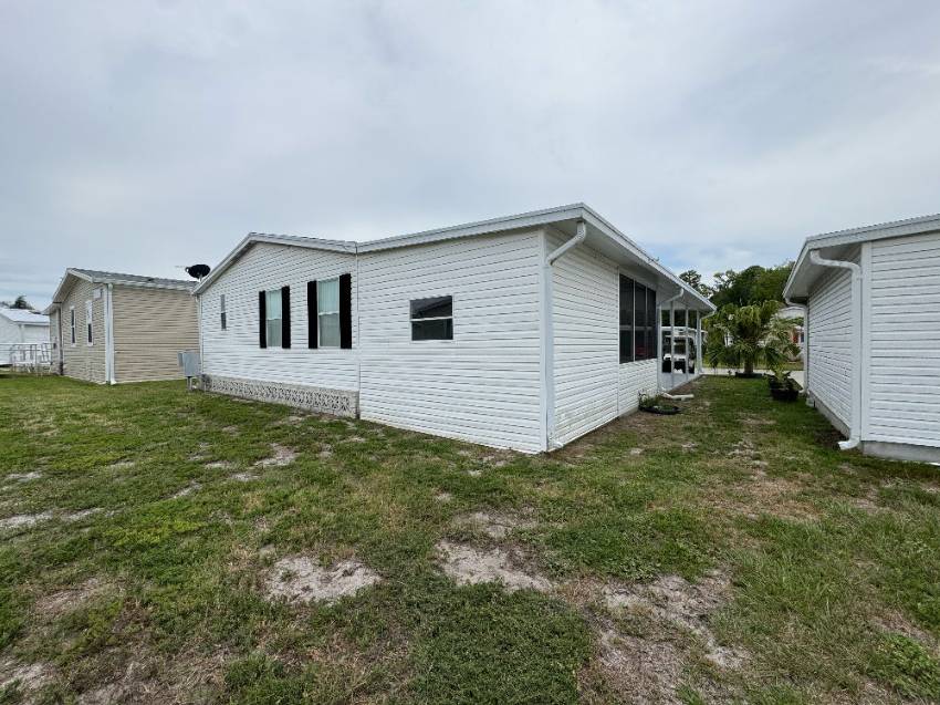 1609 Deverly Drive a Lakeland, FL Mobile or Manufactured Home for Sale